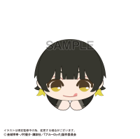 BLUE LOCK THE MOVIE HUG CHARACTER COLLECTION 2
