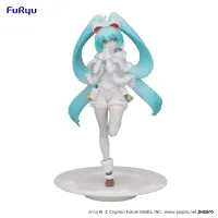 FuRyu Hatsune Miku　Exceed Creative Figure -SweetSweets Series Noel- - Hatsune Miku - photo 9