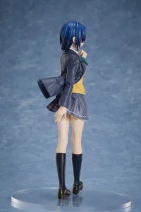 ANIPLEX TSUKIHIME -A piece of blue glass moon- Ciel 1/7 Scale Figure - TSUKIHIME -A piece of blue glass moon- - photo 4
