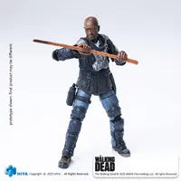 HIYA TOYS 1/18 Scale 4 Inch The Walking Dead Morgan - The Walking Dead - photo 9