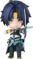 Nendoroid Harumasa Asaba 11