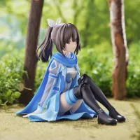 eStream ”BOFURI: I Don't Want to Get Hurt, so I'll Max Out My Defense.” Sally - BOFURI: I Don't Want to Get Hurt, so I'll Max Out My Defense - photo 12