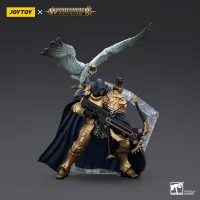 JOYTOY Stormcast Eternals The Blacktalons Shakana Goldenblade - Warhammer 40K - photo 20