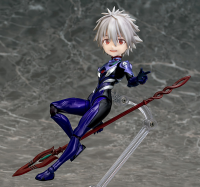 Parfom R! Kaworu Nagisa 6