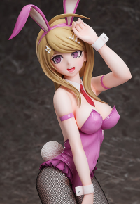 Kaede Akamatsu: Bunny Ver. 7