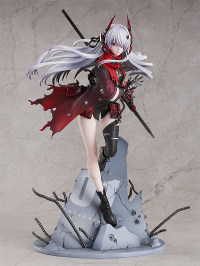 Lucia: Crimson Abyss 3