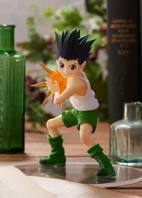 GOOD SMILE COMPANY POP UP PARADE Gon Freecss - HUNTER×HUNTER - photo 4
