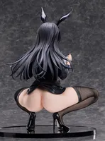 BINDing Kaori Kuromizawa Bunny Ver. - BINDing Creators Opinion - photo 8