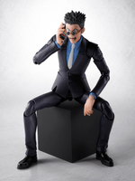 LEORIO 8
