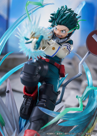 1/7 Scale Figure Izuku Midoriya: Deku Ver. 12