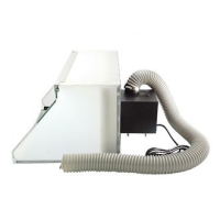 SB-88 SPRAY BOOTH 2