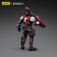 Nomads Wildcats, Polyvalent Tactical Unit #2 Woman 4