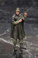 KOTOBUKIYA METAL GEAR SOLID GROUND ZEROES Set - Metal Gear series - photo 23