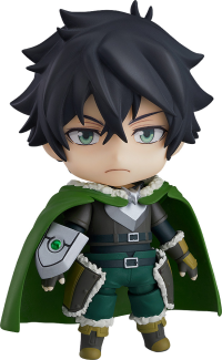 Nendoroid Shield Hero(re-run) 2