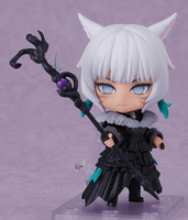 Nendoroid Y'shtola 4