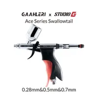 Gaahleri Ace Series Swallowtail-StudioG - Airbrushes - photo 1