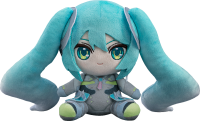 Plushie MIKU WITH YOU 2024 2