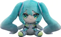 GOOD SMILE COMPANY Plushie MIKU WITH YOU 2024 - Hatsune Miku - photo 2