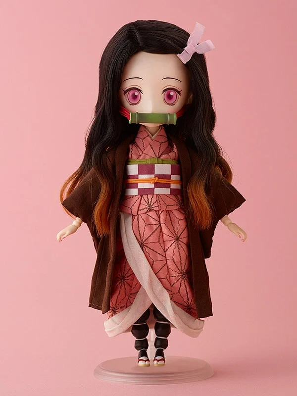 GOOD SMILE COMPANY [GoodSmile] Harmonia humming Nezuko Kamado - Demon Slayer: Kimetsu no Yaiba