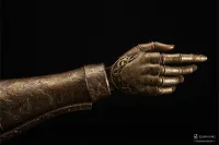 PureArts Elden Ring: Arm Of Malenia Life-Size Replica - Elden Ring - photo 28