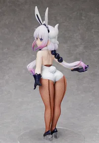 FREEing Kanna: Bunny Ver. - Miss Kobayashi's Dragon Maid - photo 4