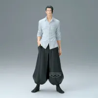 BANDAI JUJUTSU KAISEN KING OF ARTIST SUGURU GETO-Hidden Inventory･Premature Death-Ⅱ - Jujutsu Kaisen - photo 1