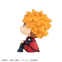 MegaHouse Lookup BLUE LOCK Rensuke Kunigami & Hyoma Chigiri Second Selection Ver.【with gift】 - BLUE LOCK - photo 8