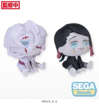 SEGA QyuruMe "Demon Slayer: Kimetsu no Yaiba" Mini Figure "Rui & Enmu" (EX) - Demon Slayer: Kimetsu no Yaiba - photo 6