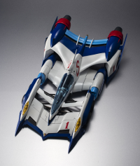 Variable Action Hi-SPEC Future GPX Cyber FormulaSIN v Asurada AKF-0／G 16