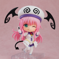 Nendoroid Lala Satalin Deviluke 3
