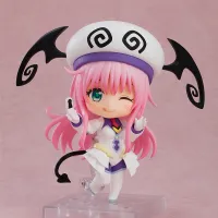 GOOD SMILE COMPANY Nendoroid Lala Satalin Deviluke - To LOVE-Ru - photo 3