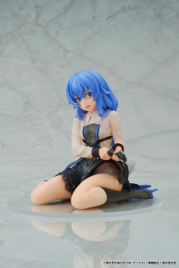 1/6 scale painted finished product『Mushoku Tensei: Jobless Reincarnation』Roxy Migurdia water splash Ver. 8