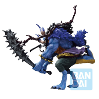 Kaido (TBA) (Signs of the Hight King (TBA)) 9