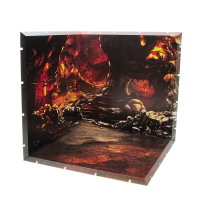 Dioramansion 200: Cave 4
