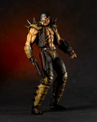 KAIYODO Fist of the North Star - JAGI - Fist of the North Star - photo 7