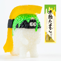 SUSHI MONSTER SUSHI-L.A. 1/1 SCALE (SUSHI SIZE) FIGURE COLLECTION 2 (BOX OF 6) 8