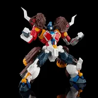 FLAME TOYS [Furai Model] Big Convoy - Transformers - photo 15