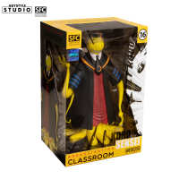Assassination Classroom - Koro Sensei SFC Figure 11