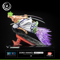 Zoro (Wano) IKIGAI 2