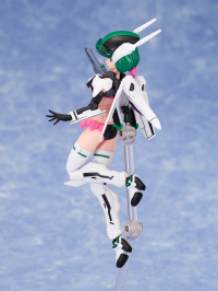 V.F.G. Macross F VF-25F Messiah Ranka Lee Macross 40th Anniversary 16