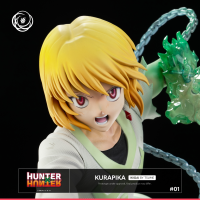 Kurapika - Ikigai by Tsume 15