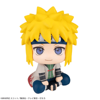 Lookup NARUTO Shippuden Minato Namikaze（Repeat） 1