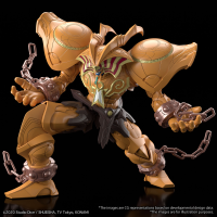 Figure-rise Standard Amplified THE LEGENDARY EXODIA INCARNATE 6