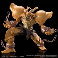 BANDAI HOBBY Figure-rise Standard Amplified THE LEGENDARY EXODIA INCARNATE - Yu-Gi-Oh! - photo 6