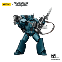 Alpha Legion MKVI Tactical Legionary 9