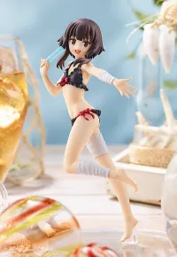 GOOD SMILE COMPANY POP UP PARADE Megumin: Swimsuit Ver. - KONOSUBA -God's Blessing on This Wonderful World! - photo 3