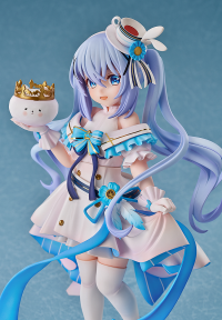 Chino dress ver. 10