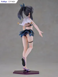 FuRyu Miyu Edelfelt Swimsuit ver. 1/7 Scale Figure - Fate/kaleid liner Prisma Illya - photo 9