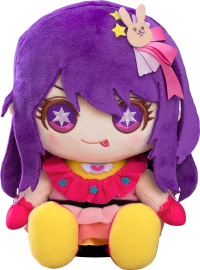 Plushie Ai: Teaser Outfit 2