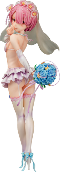 Ram: Wedding Ver.(re-run) 2